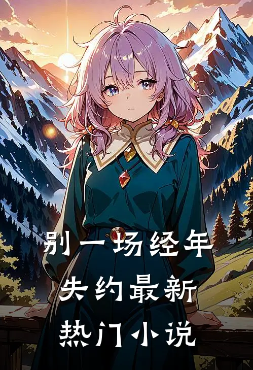 别一场经年失约最新热门小说