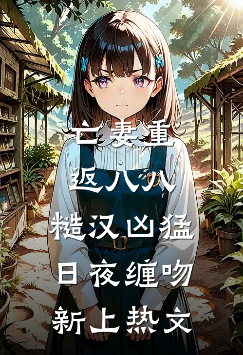 亡妻重返八八，糙汉凶猛日夜缠吻新上热文