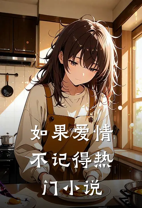 如果爱情不记得热门小说