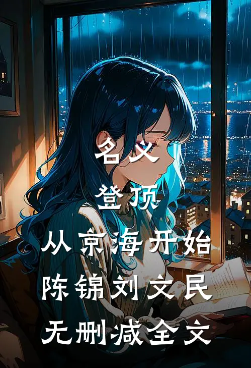 名义：登顶，从京海开始陈锦刘文民无删减全文