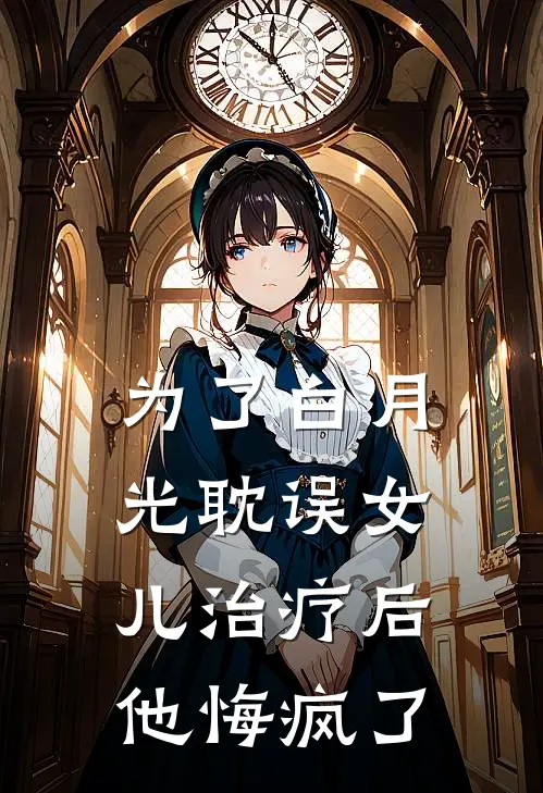 为了白月光耽误女儿治疗后，他悔疯了