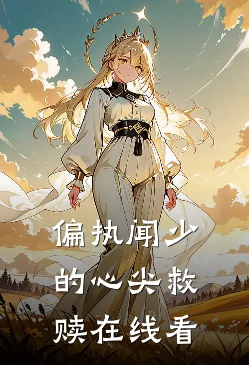 偏执闻少的心尖救赎在线看