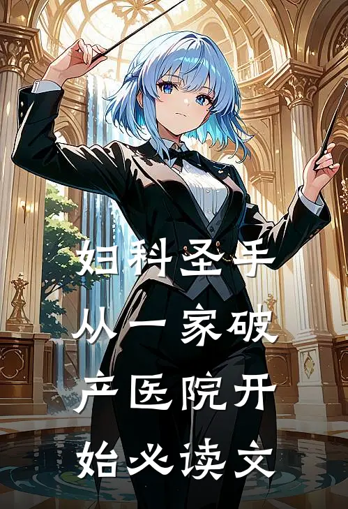妇科圣手：从一家破产医院开始必读文