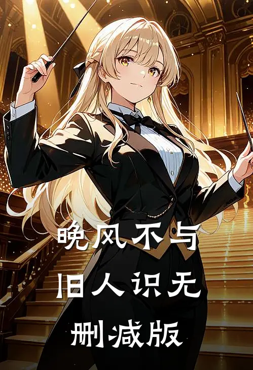 晚风不与旧人识无删减版