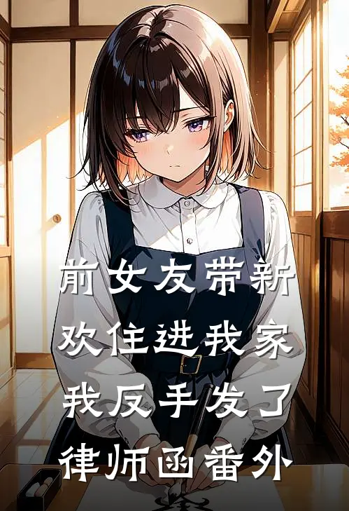 前女友带新欢住进我家，我反手发了律师函番外