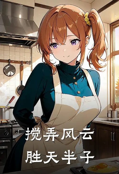 搅弄风云，胜天半子