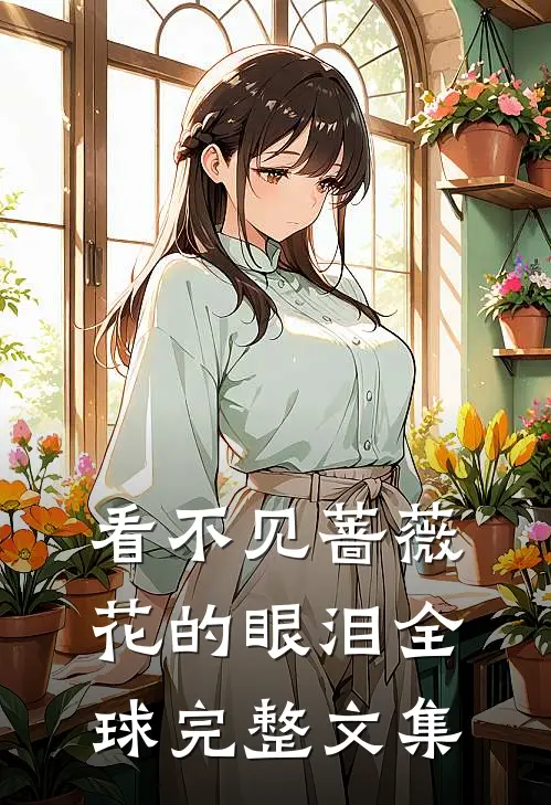 看不见蔷薇花的眼泪全球完整文集