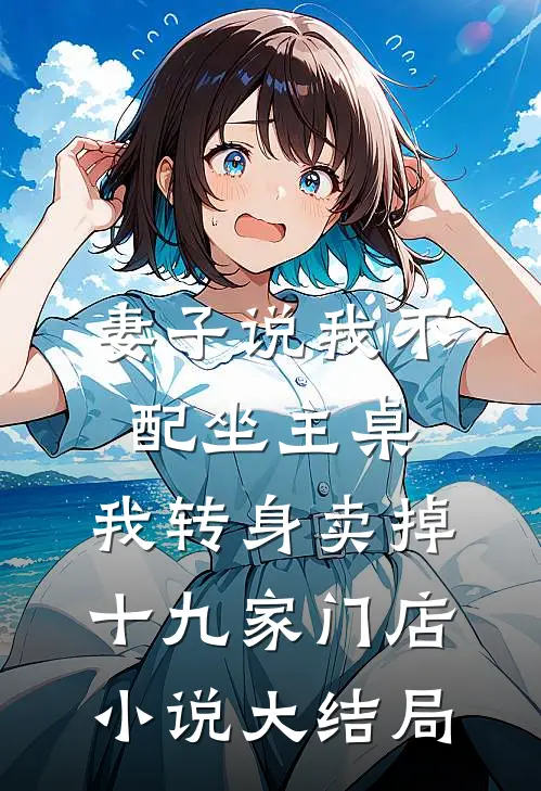 妻子说我不配坐主桌，我转身卖掉十九家门店小说大结局