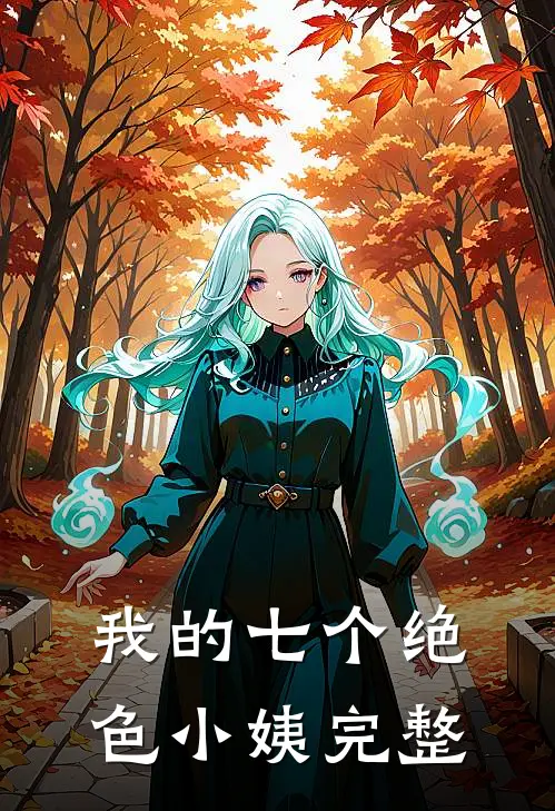 我的七个绝色小姨完整