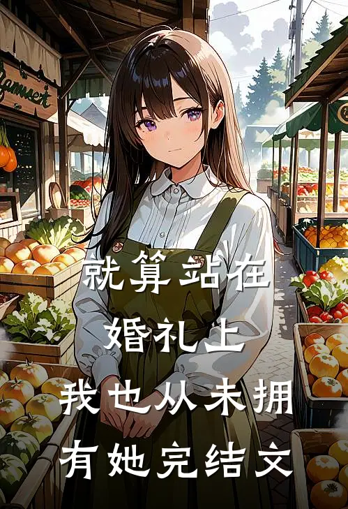 就算站在婚礼上，我也从未拥有她完结文