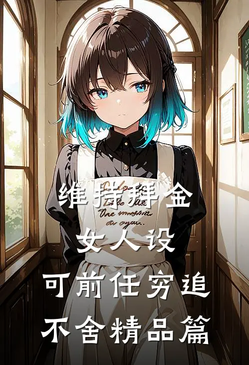 维持拜金女人设，可前任穷追不舍精品篇