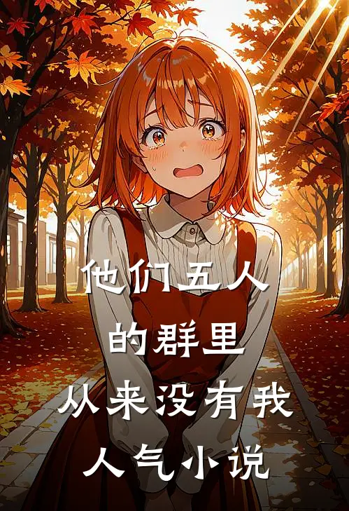 他们五人的群里，从来没有我人气小说