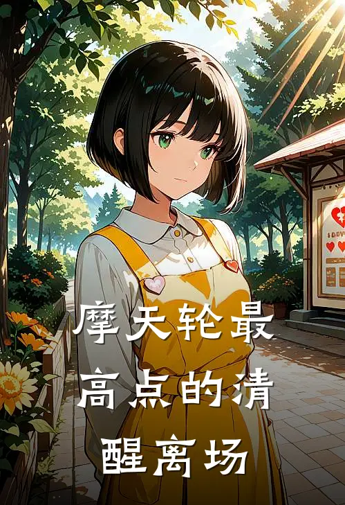 摩天轮最高点的清醒离场