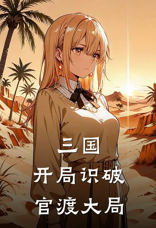 三国：开局识破官渡大局