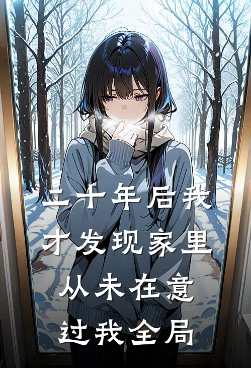二十年后我才发现家里从未在意过我全局
