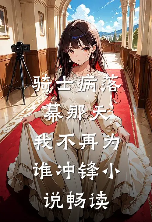 骑士病落幕那天，我不再为谁冲锋小说畅读