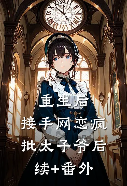 重生后，接手网恋疯批太子爷后续+番外