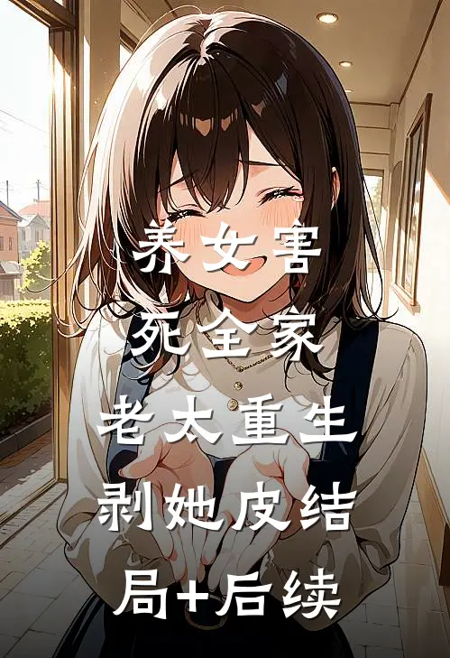 养女害死全家，老太重生剥她皮结局+后续
