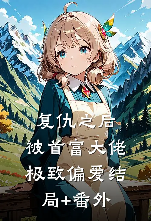 复仇之后，被首富大佬极致偏爱结局+番外