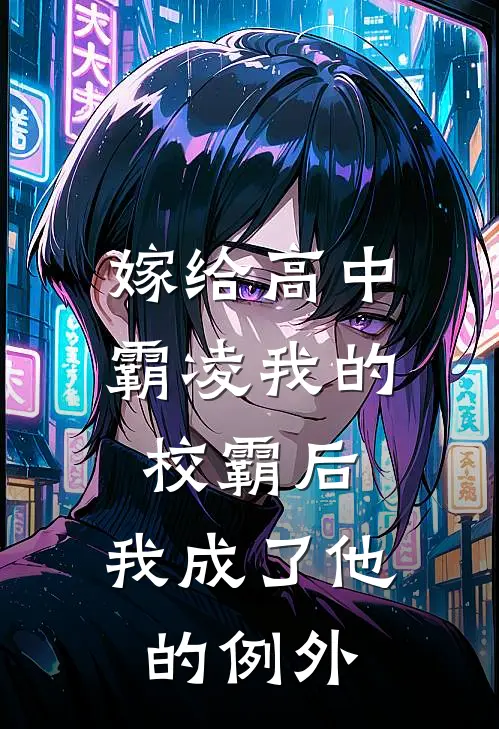 嫁给高中霸凌我的校霸后，我成了他的例外