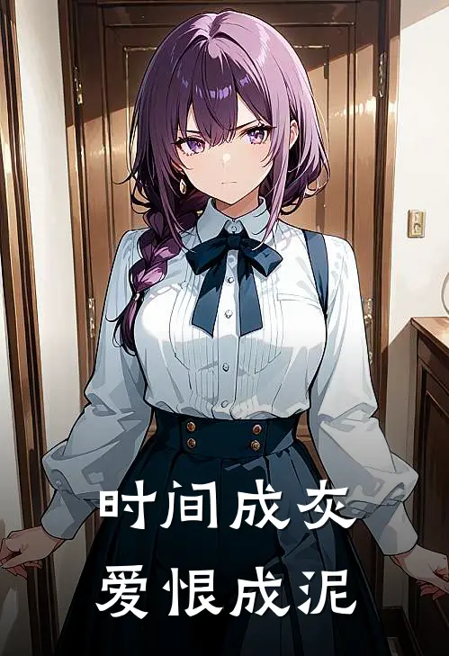 时间成灰，爱恨成泥