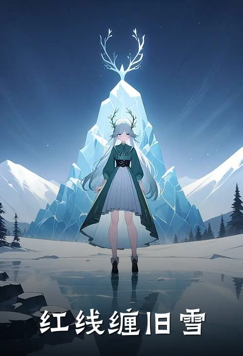 红线缠旧雪