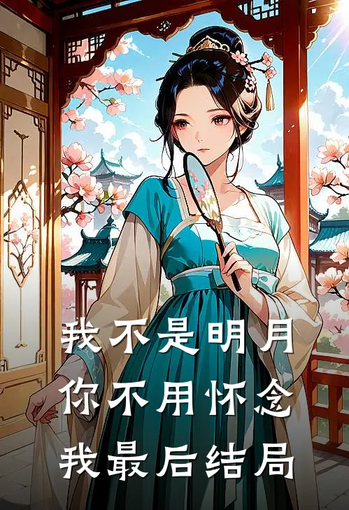 我不是明月，你不用怀念我最后结局
