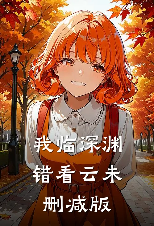 我临深渊错看云未删减版