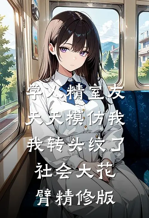 学人精室友天天模仿我，我转头纹了社会大花臂精修版