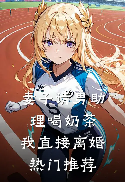 妻子请男助理喝奶茶，我直接离婚热门推荐