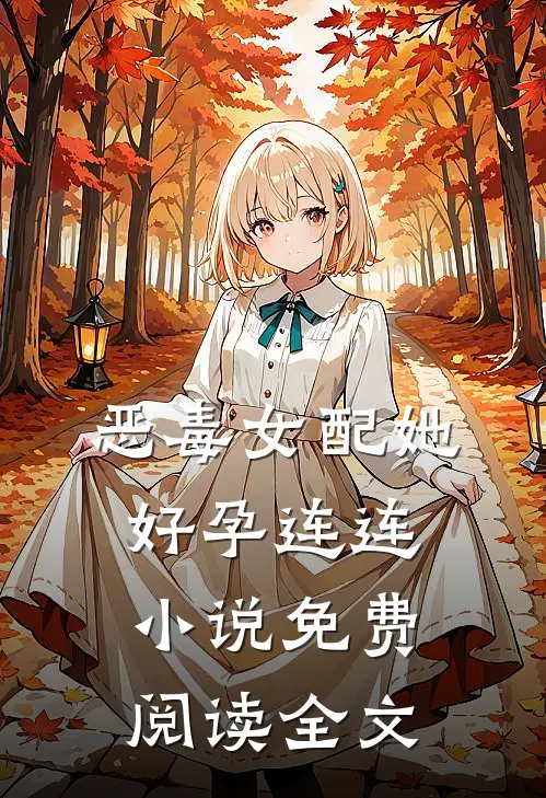 恶毒女配她好孕连连小说免费阅读全文