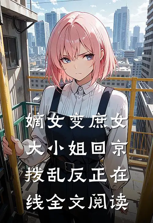 嫡女变庶女，大小姐回京拨乱反正在线全文阅读