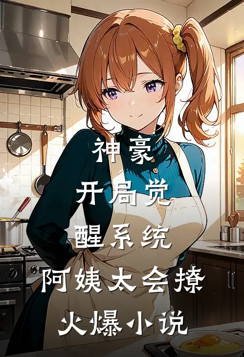 神豪：开局觉醒系统，阿姨太会撩火爆小说