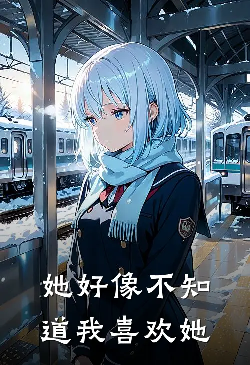 她好像不知道我喜欢她