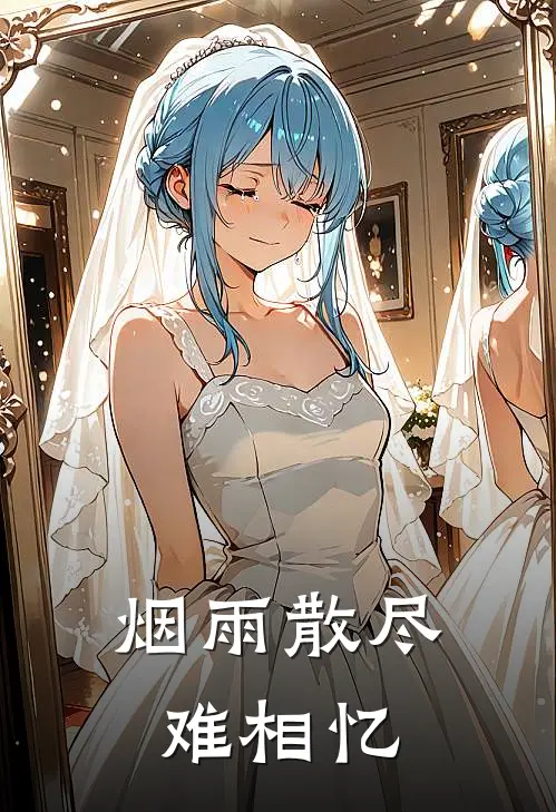 烟雨散尽难相忆
