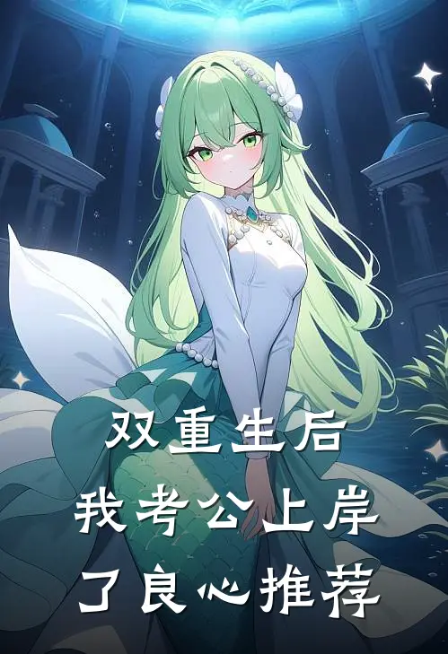 双重生后，我考公上岸了良心推荐