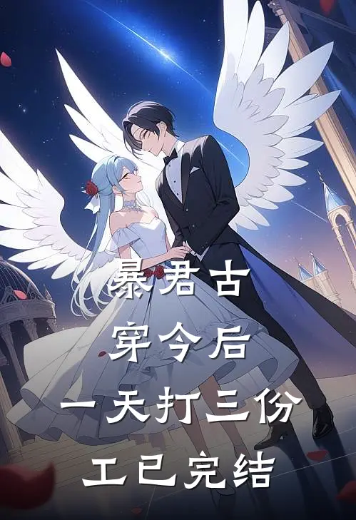 暴君古穿今后，一天打三份工已完结