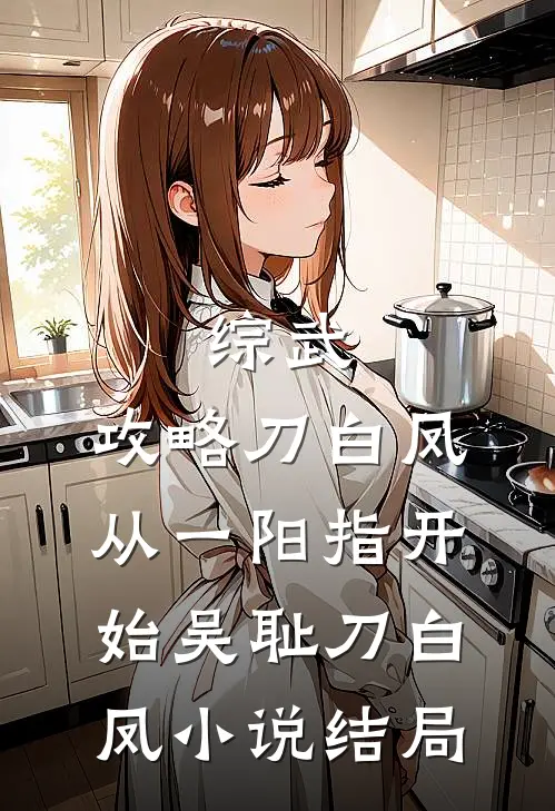 综武：攻略刀白凤，从一阳指开始吴耻刀白凤小说结局