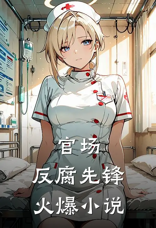 官场：反腐先锋火爆小说
