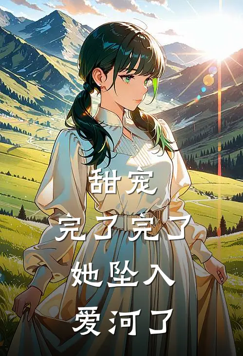 甜宠：完了完了，她坠入爱河了