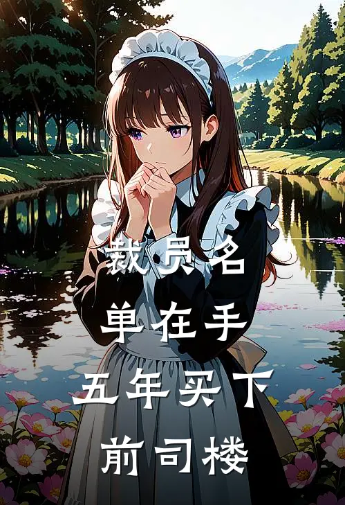 裁员名单在手，五年买下前司楼
