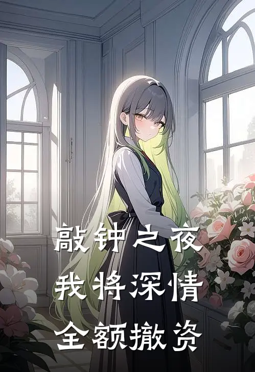 敲钟之夜，我将深情全额撤资