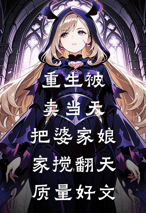 重生被卖当天，把婆家娘家搅翻天质量好文