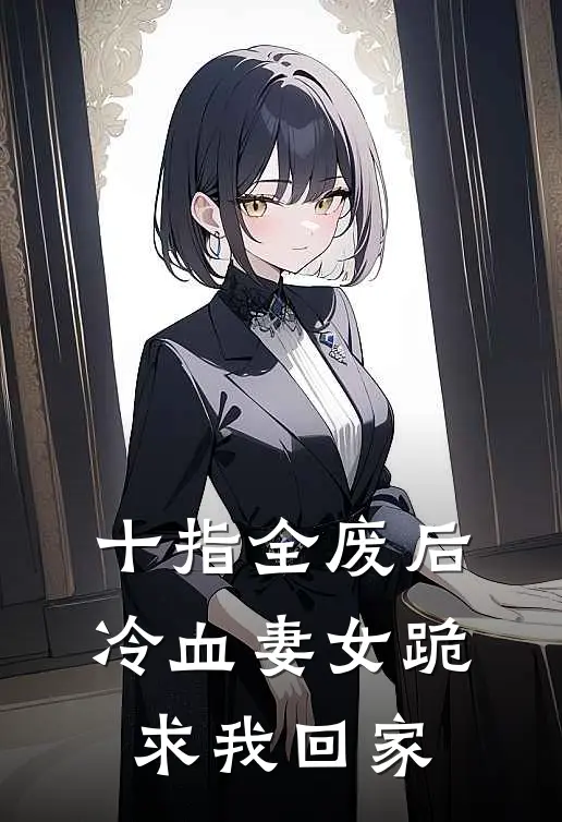 十指全废后，冷血妻女跪求我回家
