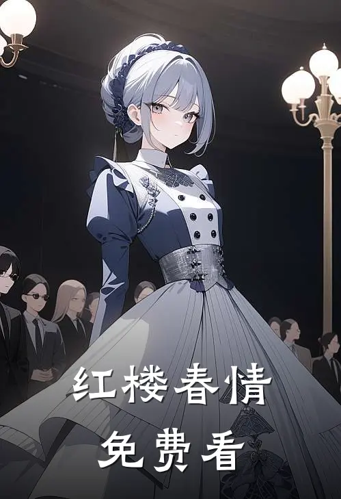 红楼春情免费看