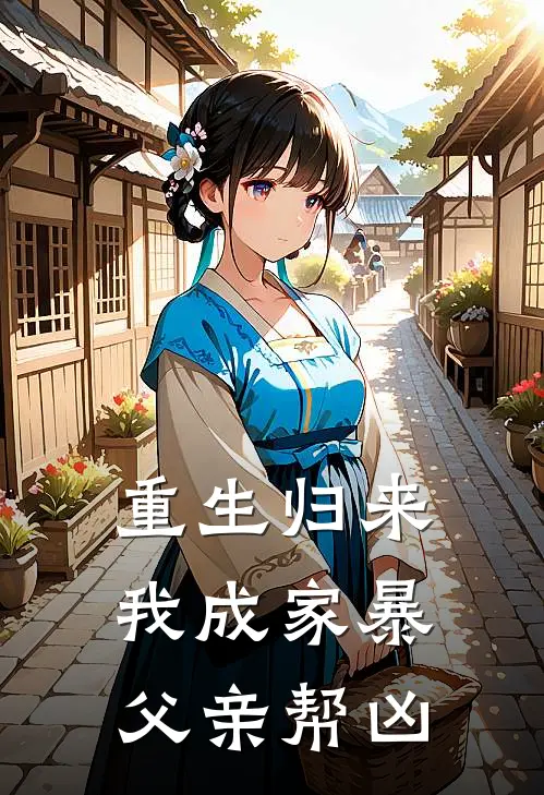 重生归来，我成家暴父亲帮凶