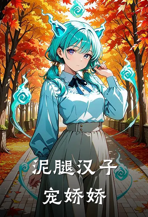 泥腿汉子宠娇娇