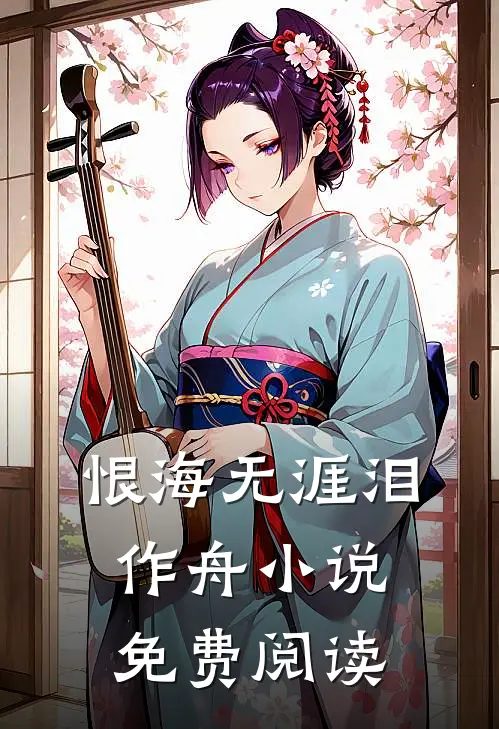 恨海无涯泪作舟小说免费阅读