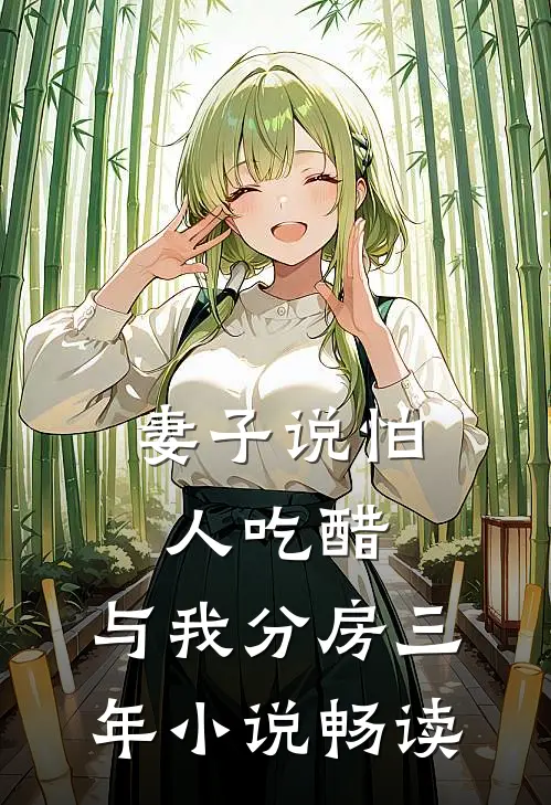 妻子说怕人吃醋，与我分房三年小说畅读