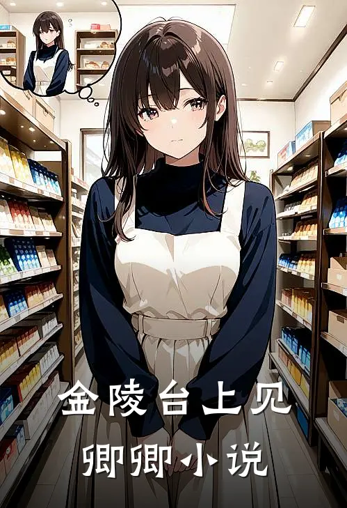 金陵台上见卿卿小说